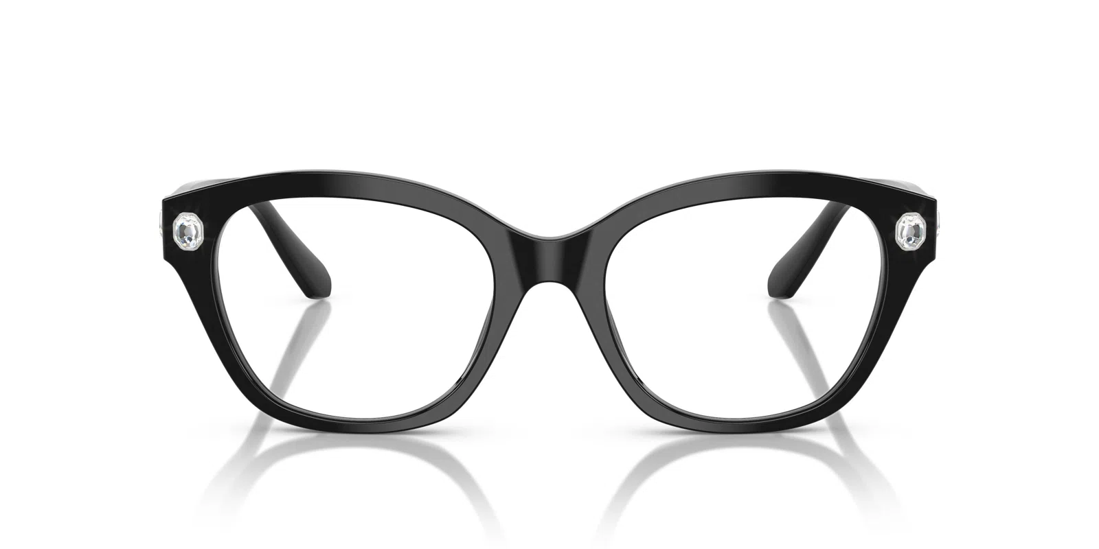 Swarovski 2038F Eyeglasses - view 8